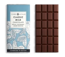 classic milk-chocolate